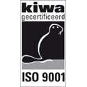 KIWA iso 9001